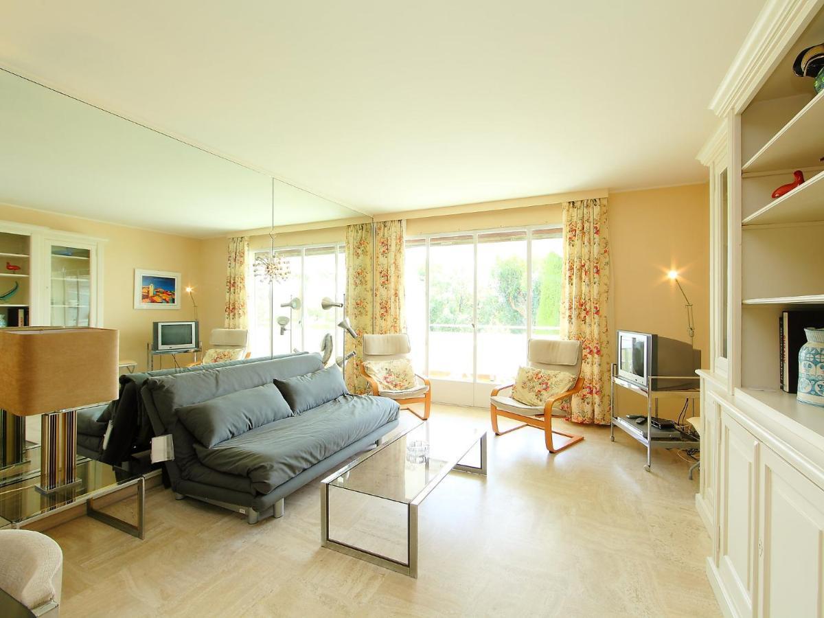 Apartment Alexandra Palace-3 By Interhome Канны Экстерьер фото
